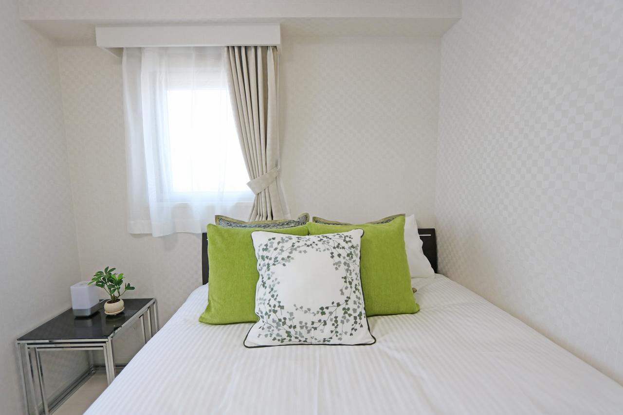 Petit Grande Nuage Lejlighedshotel Tokyo Eksteriør billede